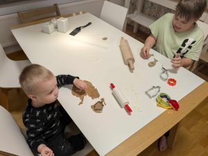 Ronald McDonald Hus Uppsala