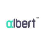 Albert logga